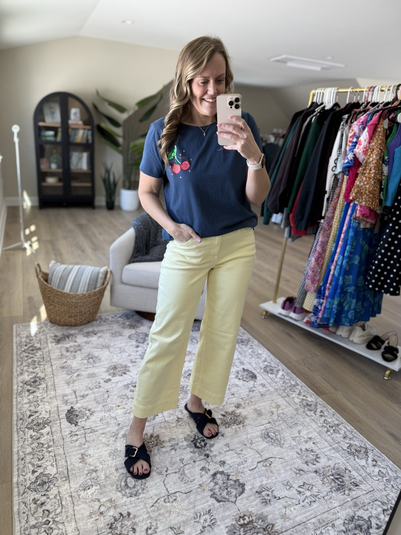 maurices
New releases
Spring finds 
Vacation vibes
Vacay looks 
Tees 
Denim 
Tanks 
Sandals 


#LTKOver40 #LTKdayinmylife #LTKMidsize