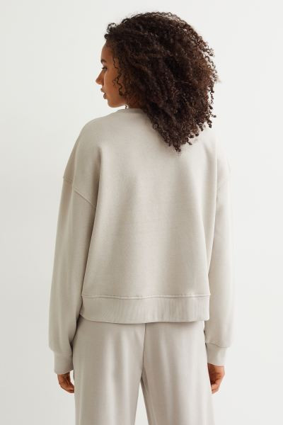 Sweatshirt | H&M (US + CA)