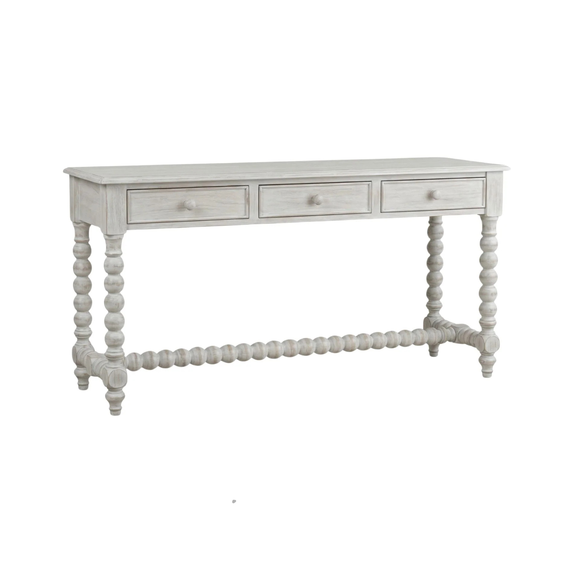 Narragansett Console Table | Cailini Coastal
