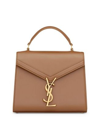 SAINT LAURENT Cassandra Mini Top Handle Bag  | Bloomingdale's Handbags | Bloomingdale's (US)