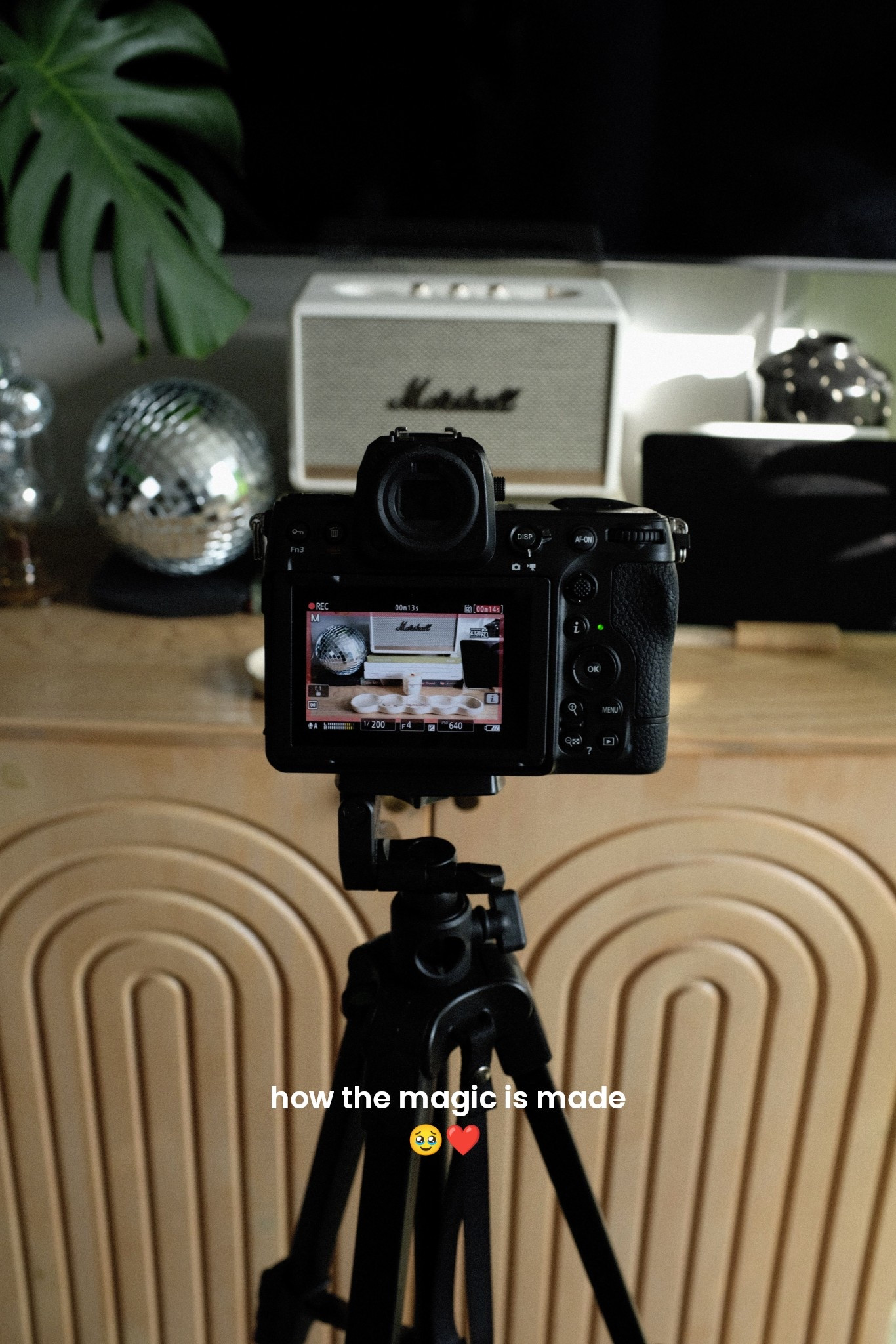 The Nikon z 8 is my new baby and go to work/content camera! Clarity is chefs kiss. 

#LTKWatchNow #LTKTravel #LTKHome