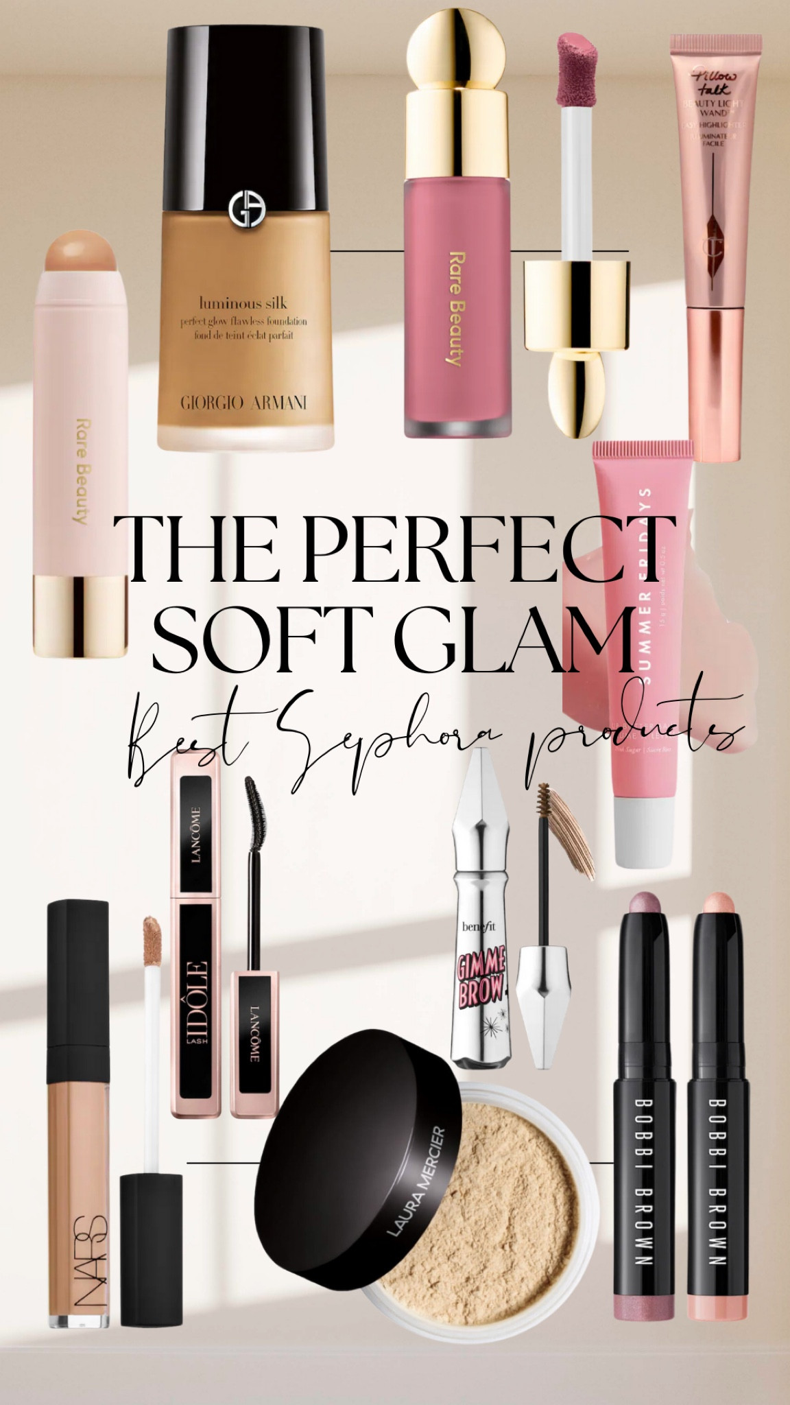 Best makeup products and I wouldn’t do my makeup without them! I use them everyday💄 

#LTKstyletip #LTKbeauty