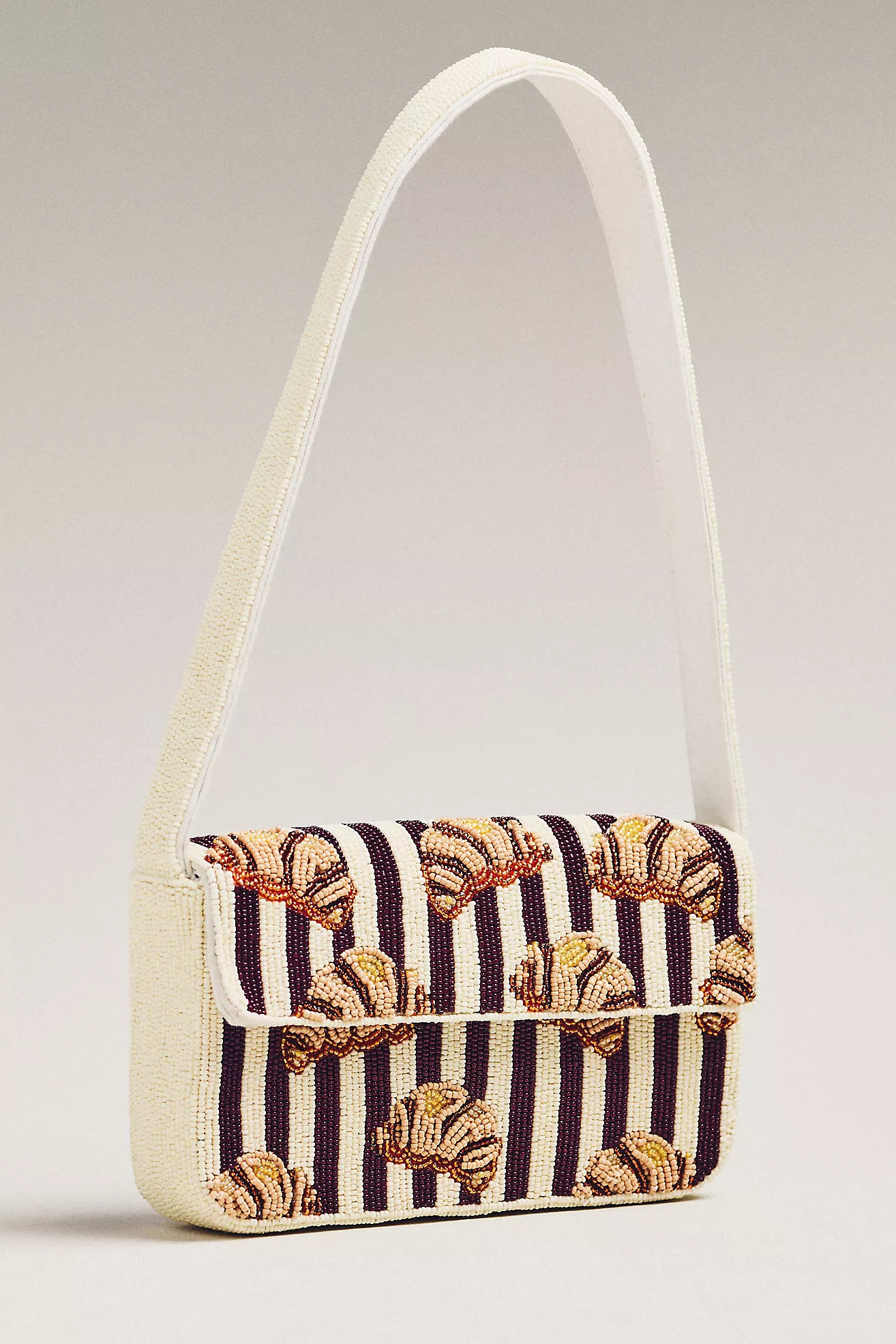 The Fiona Beaded Bag: Food & Drink Edition | Anthropologie (US)