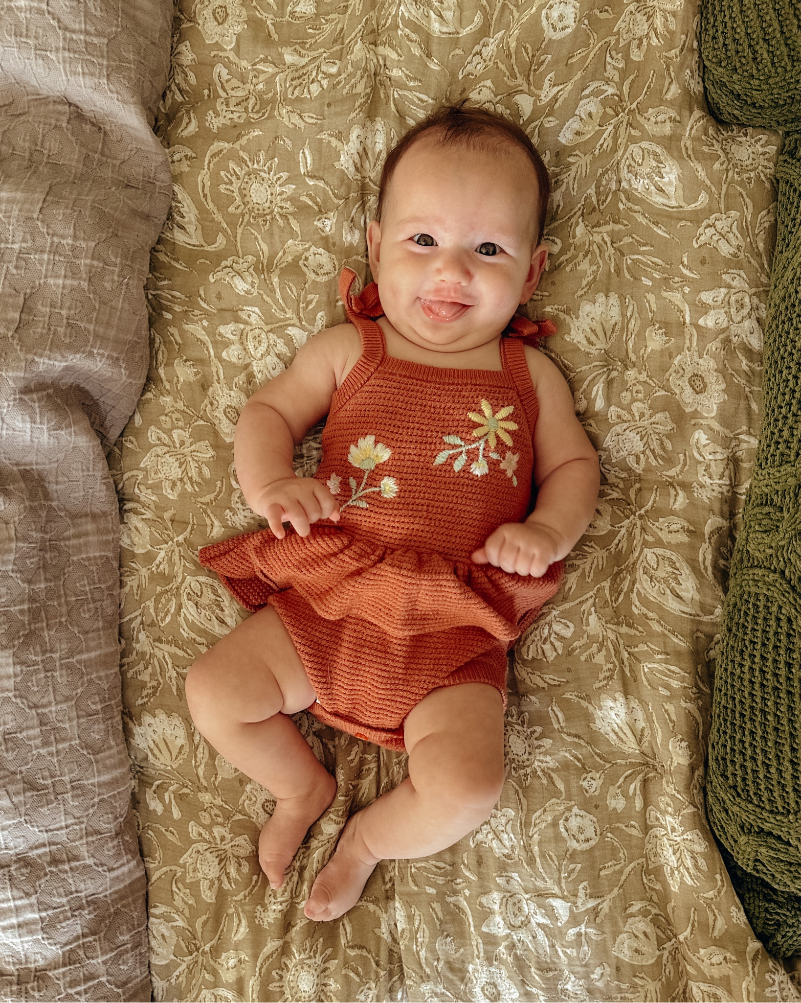 Walmart baby outfit / bedding shared

#LTKbaby #LTKunder50