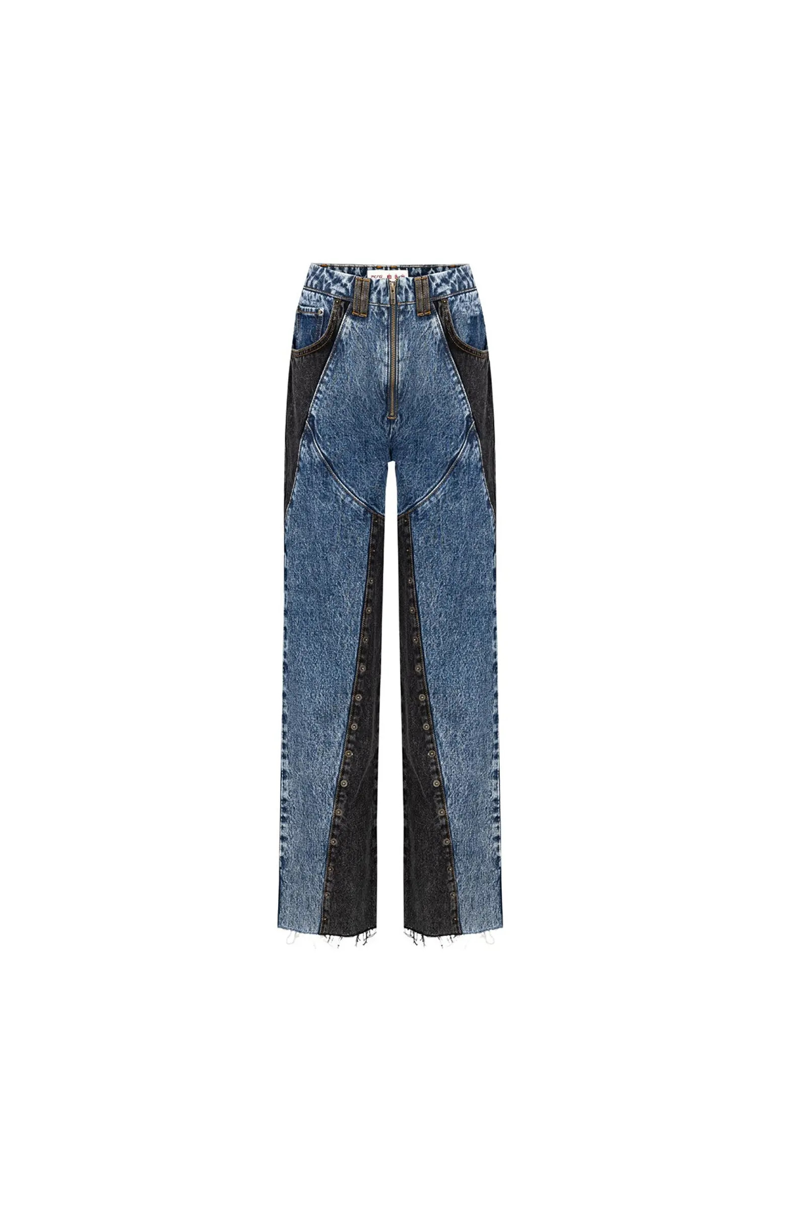 Free Heaven Two Colorway Jeans | Nordstrom