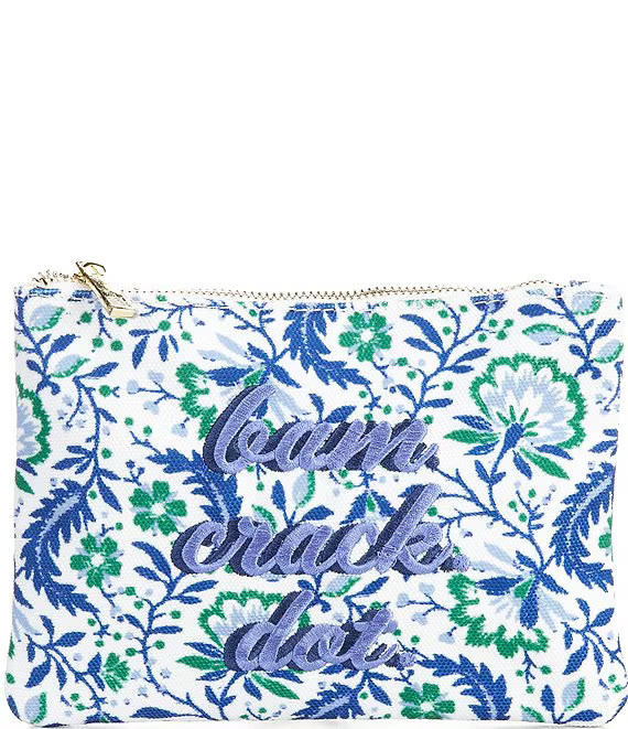 Southern Living Mahjong Money Pouch | Dillard's | Dillard's