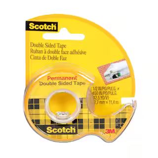 Scotch® Double Sided Tape | Michaels Stores