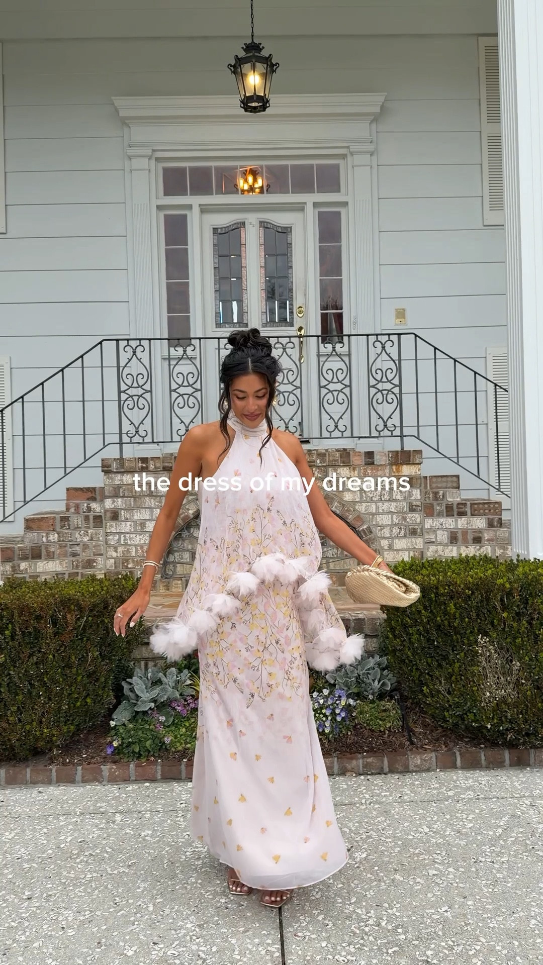 the most stunning dress I’ve ever seen✨

#LTKootd #LTKWedding #LTKSeasonal