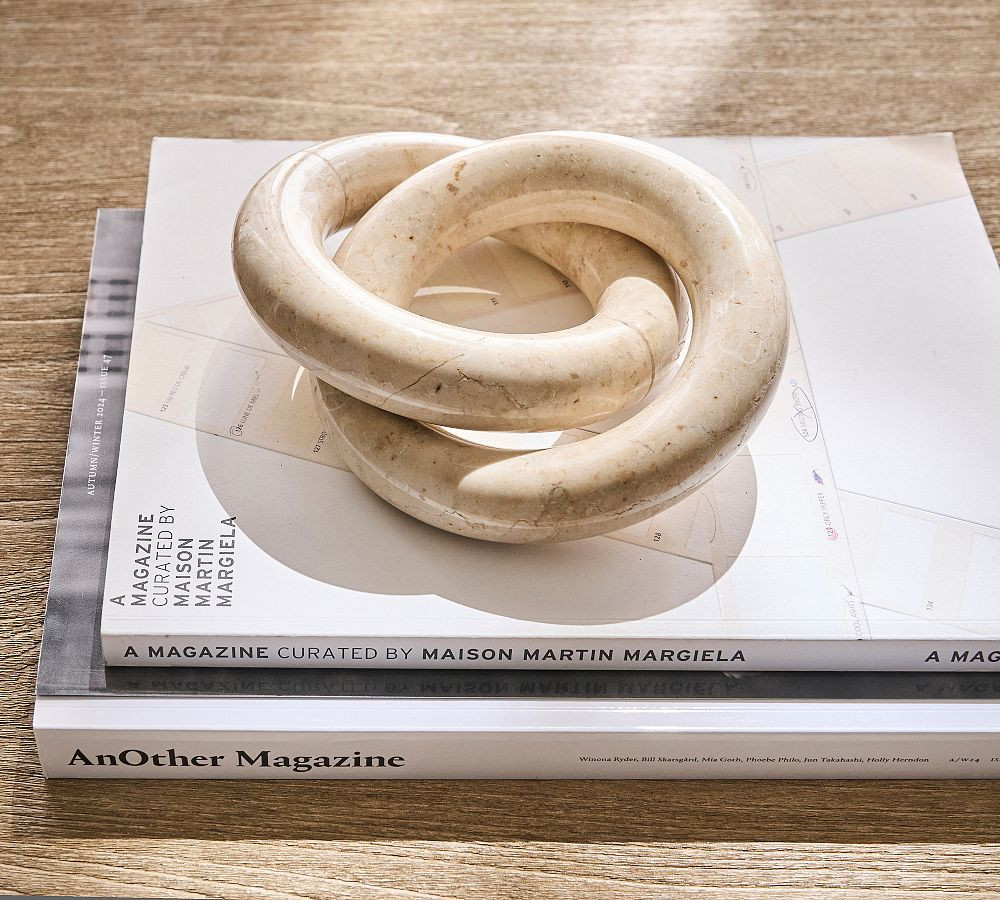 Marble Links | Pottery Barn (US)