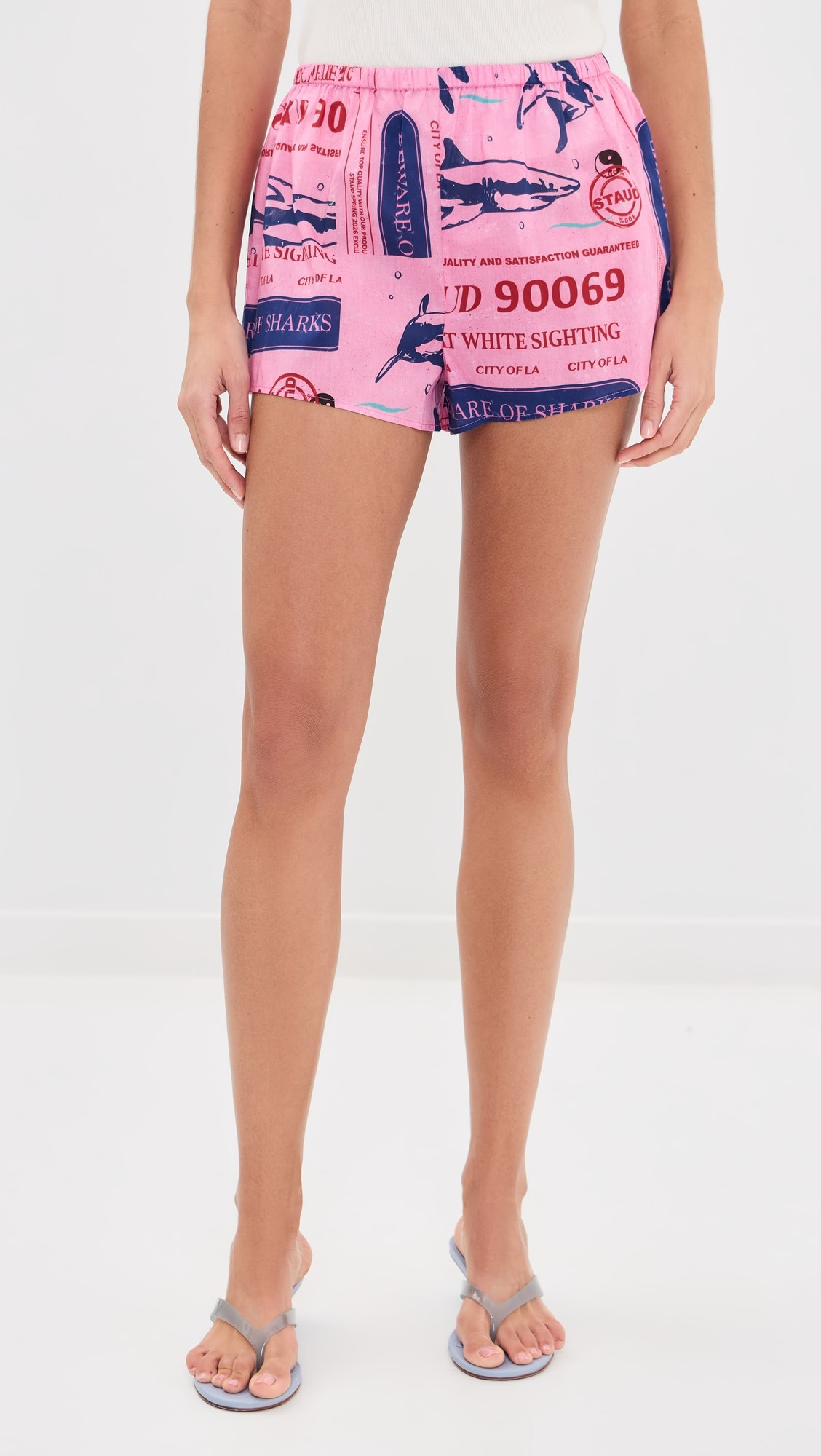 Paddle Shorts | Shopbop