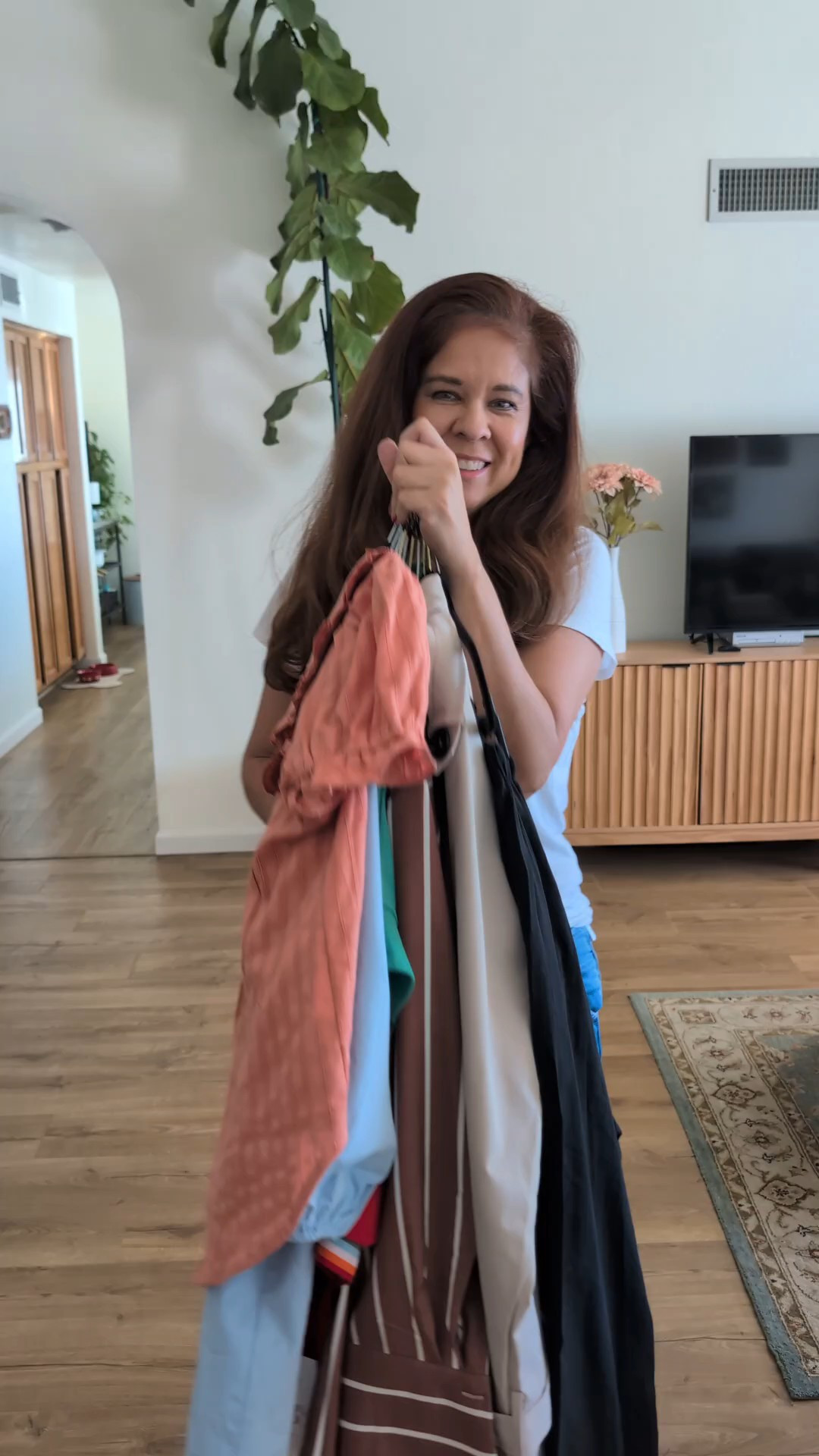 Amazon Spring Wardrobe Haul! 

#LTKSpringSale #LTKSaleAlert #LTKootd