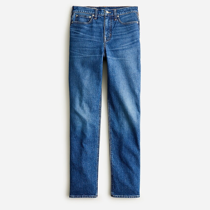 Full-length '90s classic straight-fit jean in Skater wash | J. Crew US