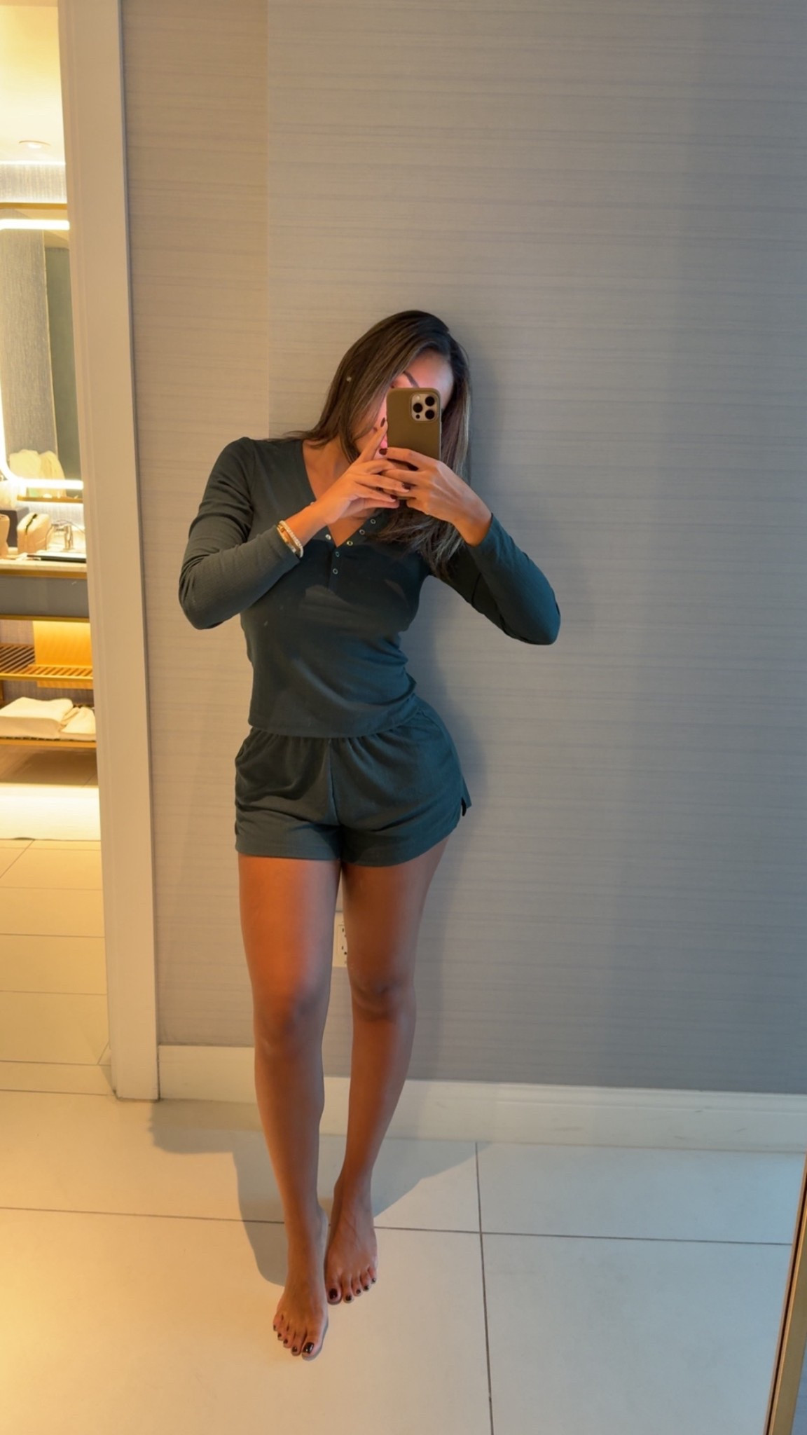 It’s on sale and I’m wearing an XS