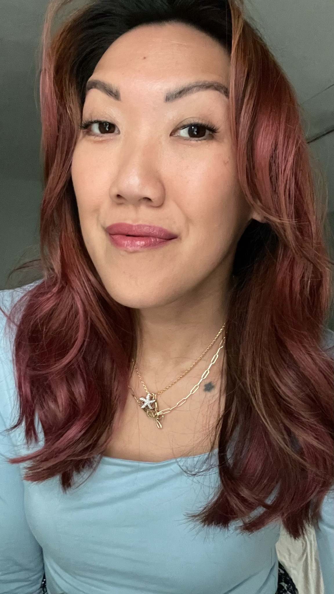 He said let’s get tacos 🌮  I said feed me and tell me I’m pretty 🥰 

Light makeup look and lashes linked 🫶🏼

#LTKBeauty