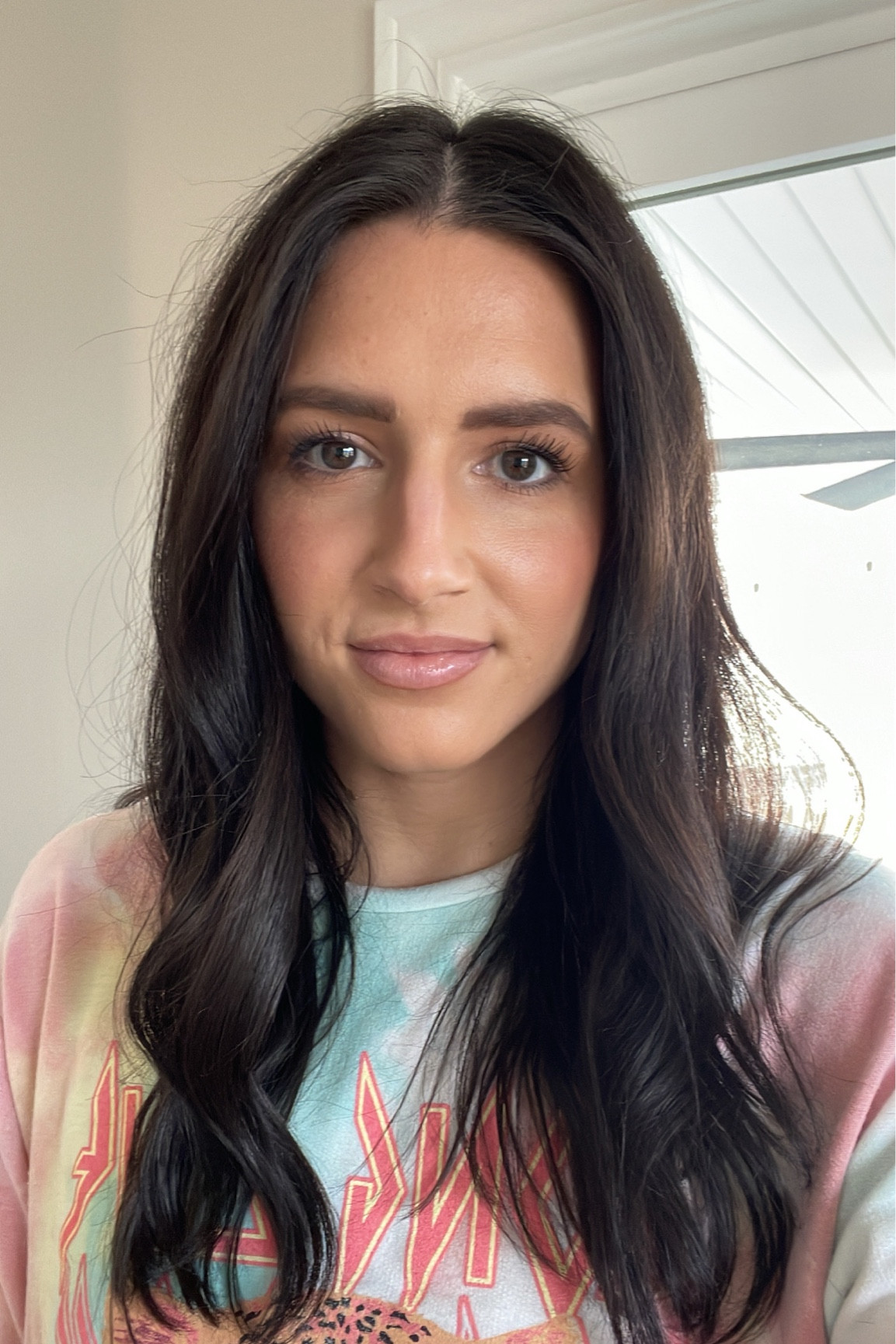 everyday makeup look with the new Makeup by Mario foundation. gives a nice glowy look  foundation shade: 5N 

#LTKstyletip #LTKbeauty #LTKunder100