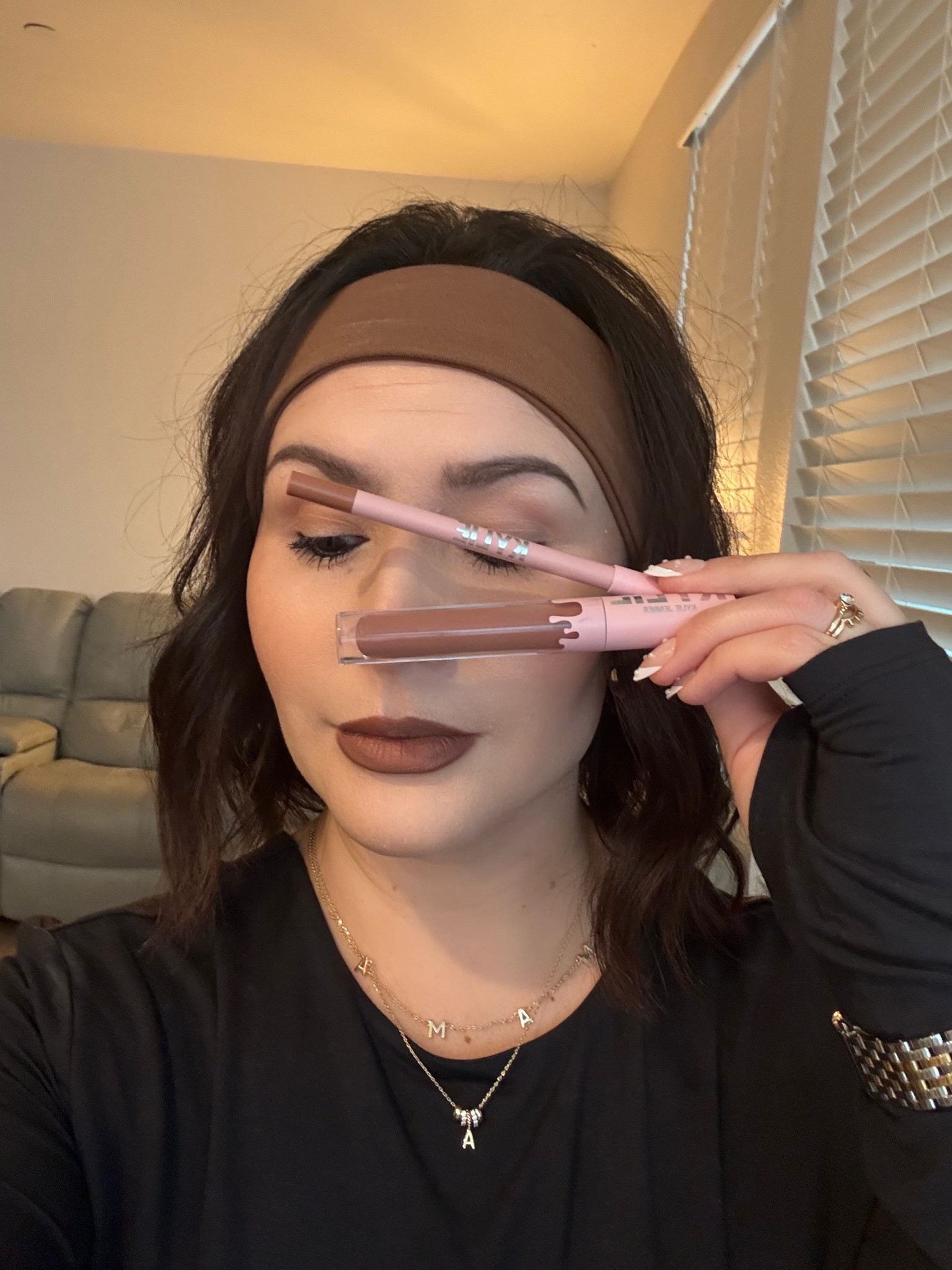 New fav lip combo 👄 

#LTKdayinmylife #LTKgrwm #LTKBeauty