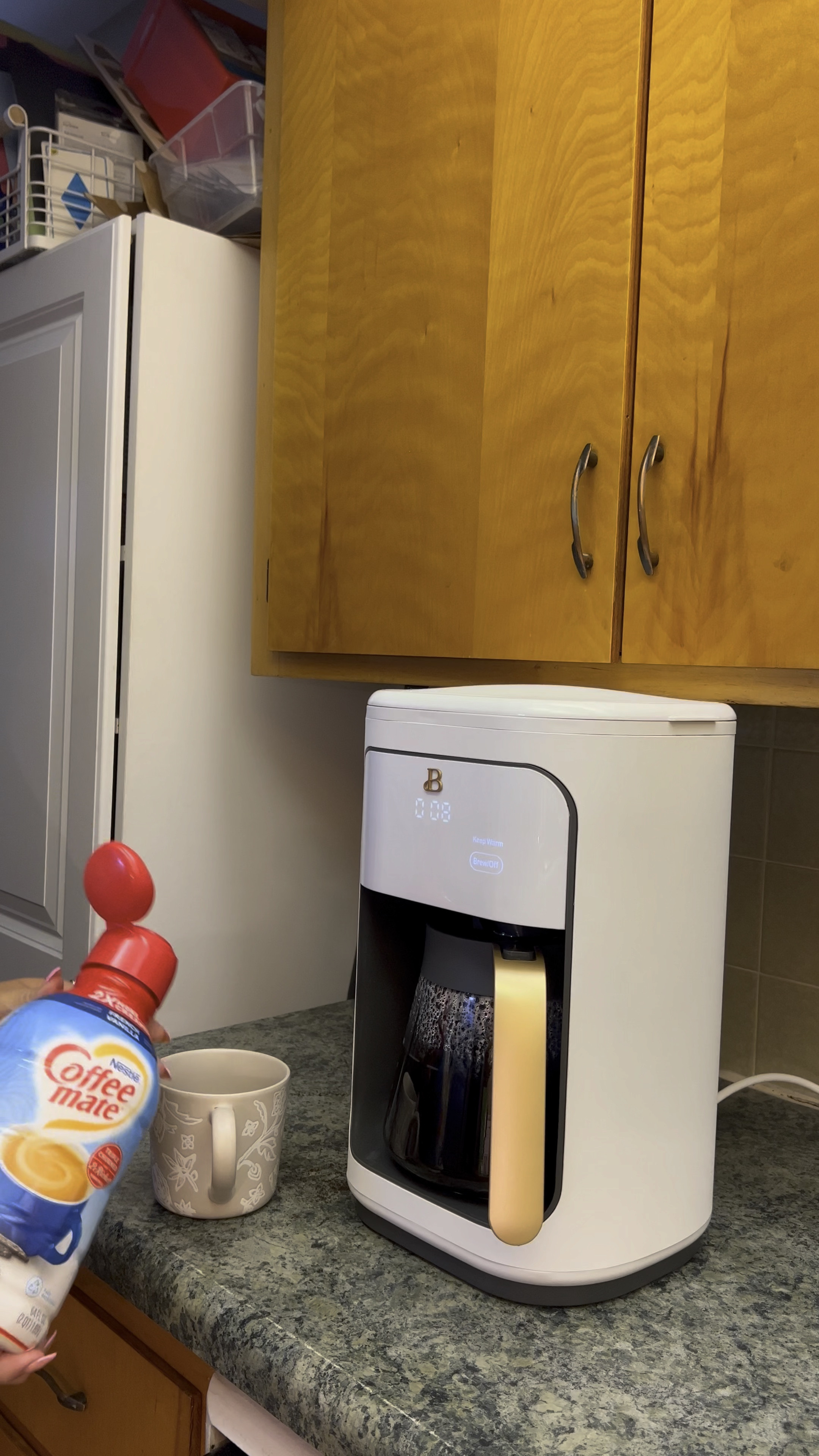 Romanticizing motherhood🤍
@binkybro for swim trunks +hat linked in my bio

#LTKSeasonal #LTKhome #LTKfamily