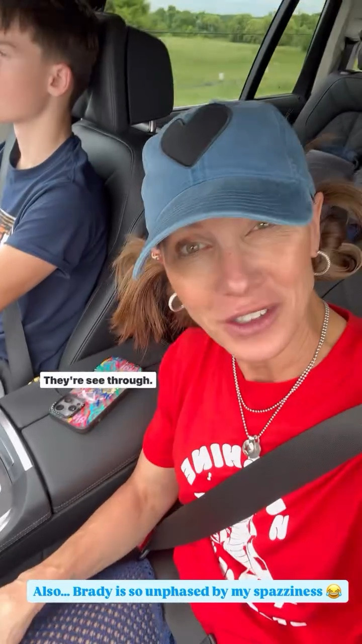 Pool party outfit! Loving these crochet pants from Target! Hat is from local boutique but linking similar 

#LTKSeasonal #LTKOver40 #LTKStyleTip