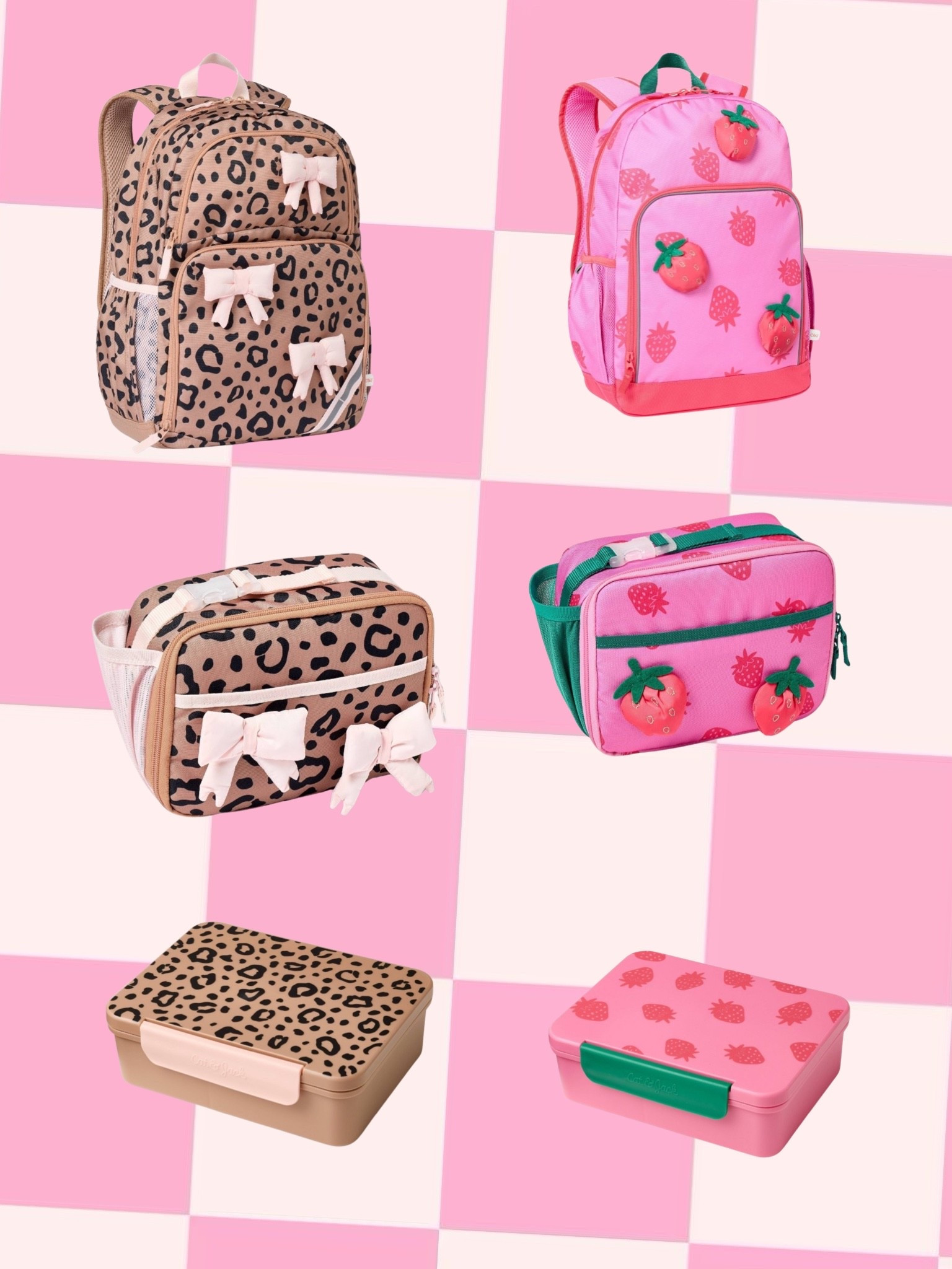 Team 🐆 or Team 🍓

#LTKKids #LTKFindsUnder50 #LTKSaleAlert