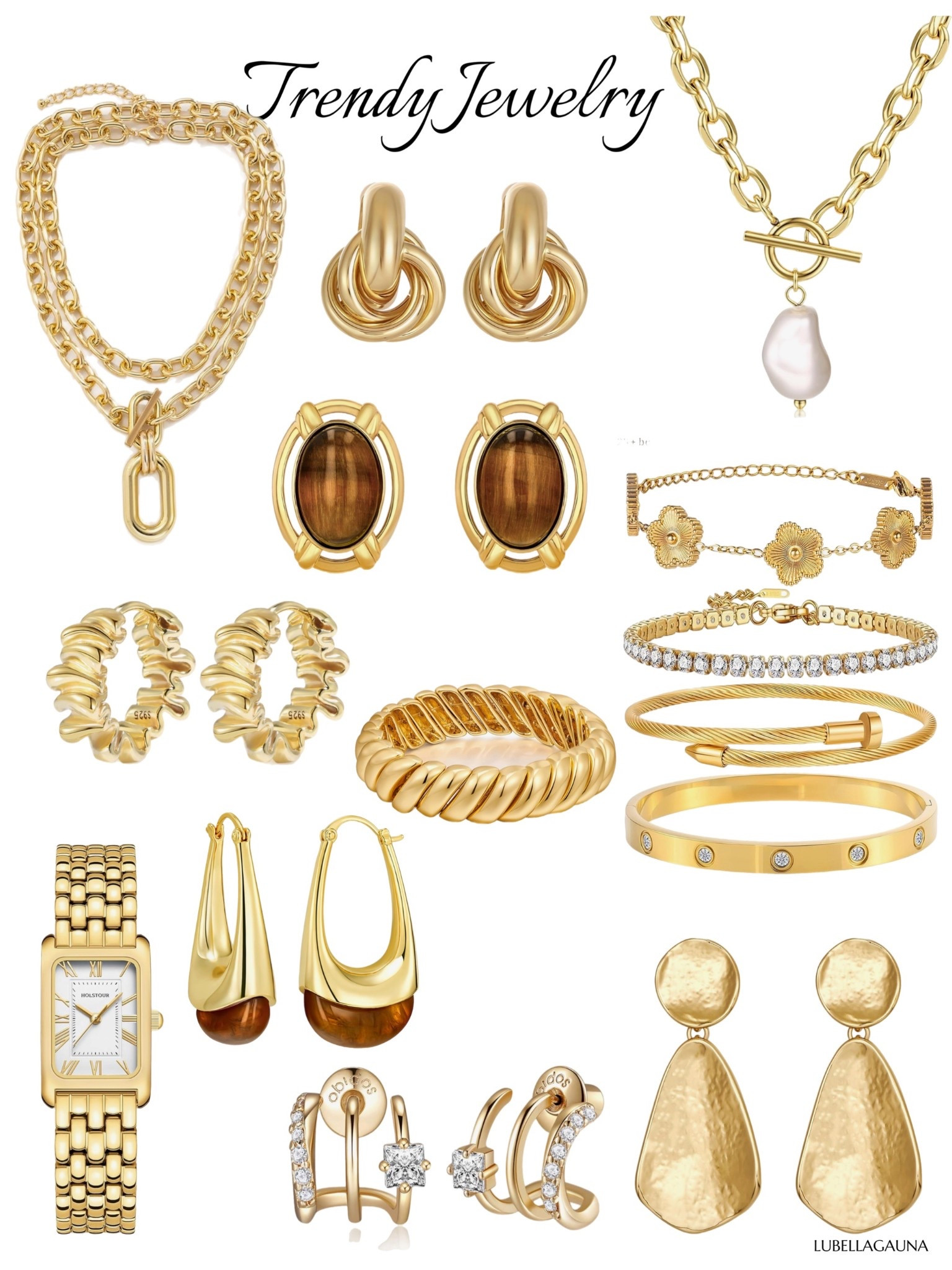 Trendy jewelry pieces that make every outfit feel polished and put together

Amazon finds 


#LTKFindsUnder100 #LTKFindsUnder50 #LTKgrwm