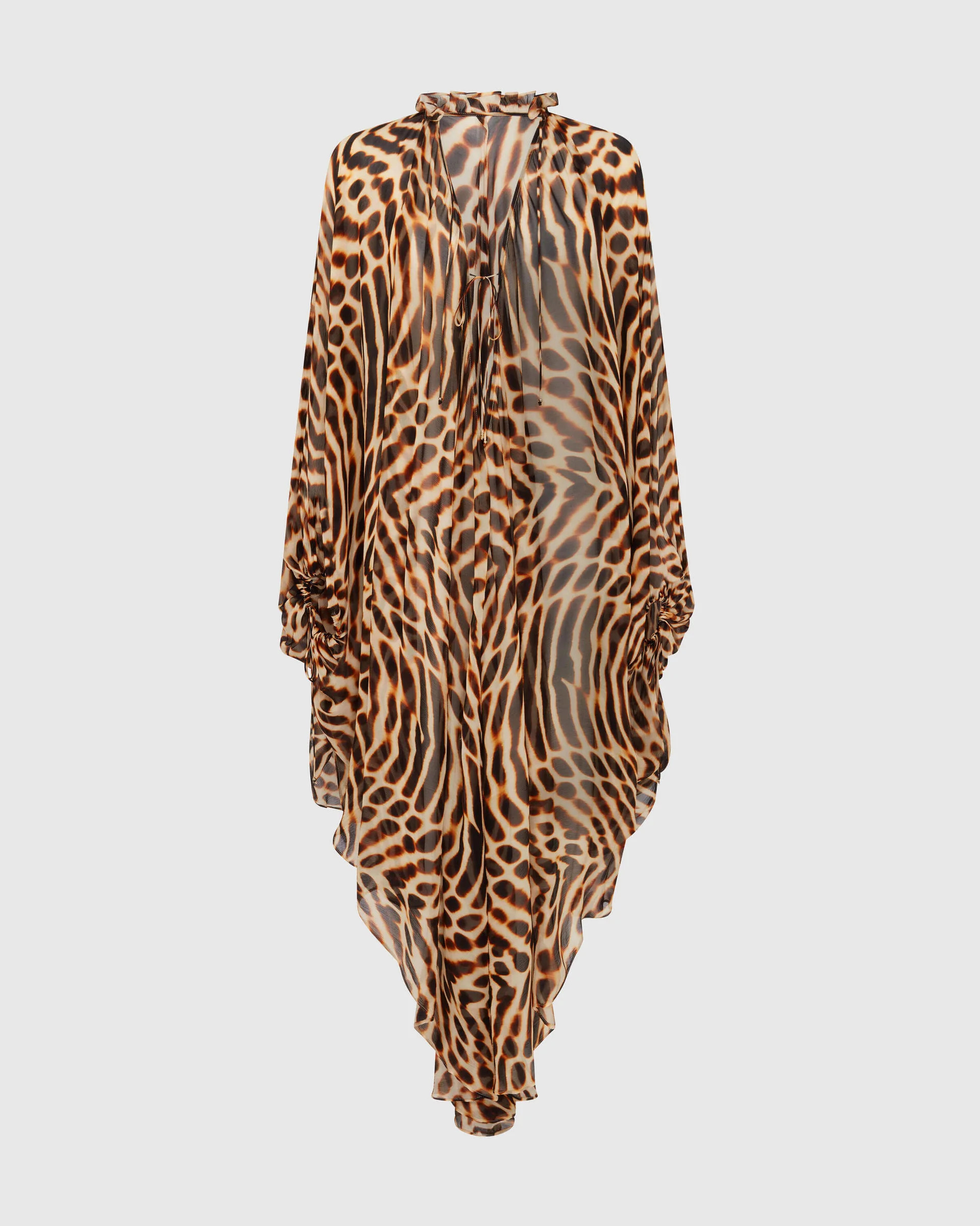 Julipa Kimono Leopard | Rat & Boa