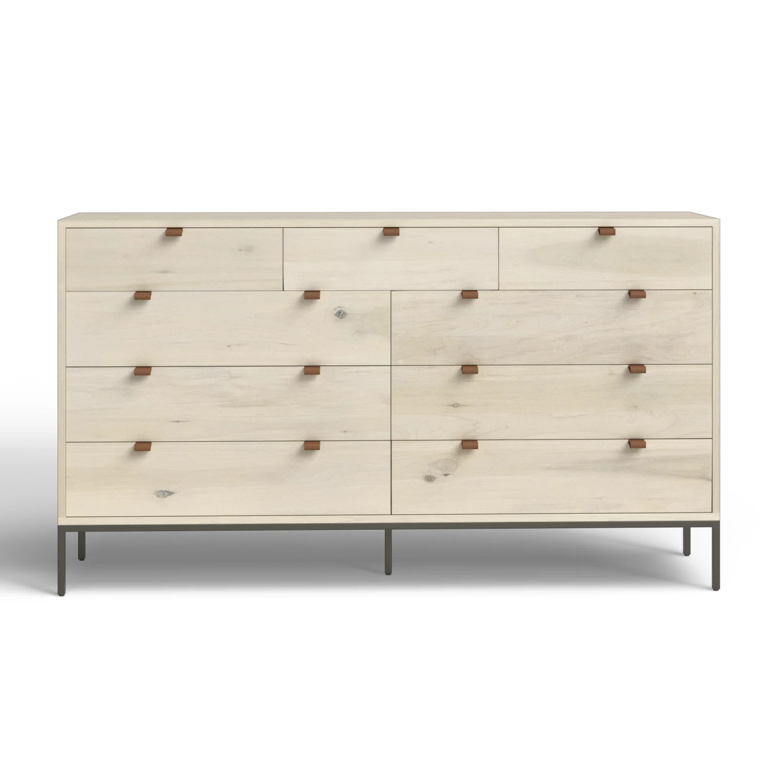 Corso 70'' W 9 - Drawer Dresser | Wayfair North America