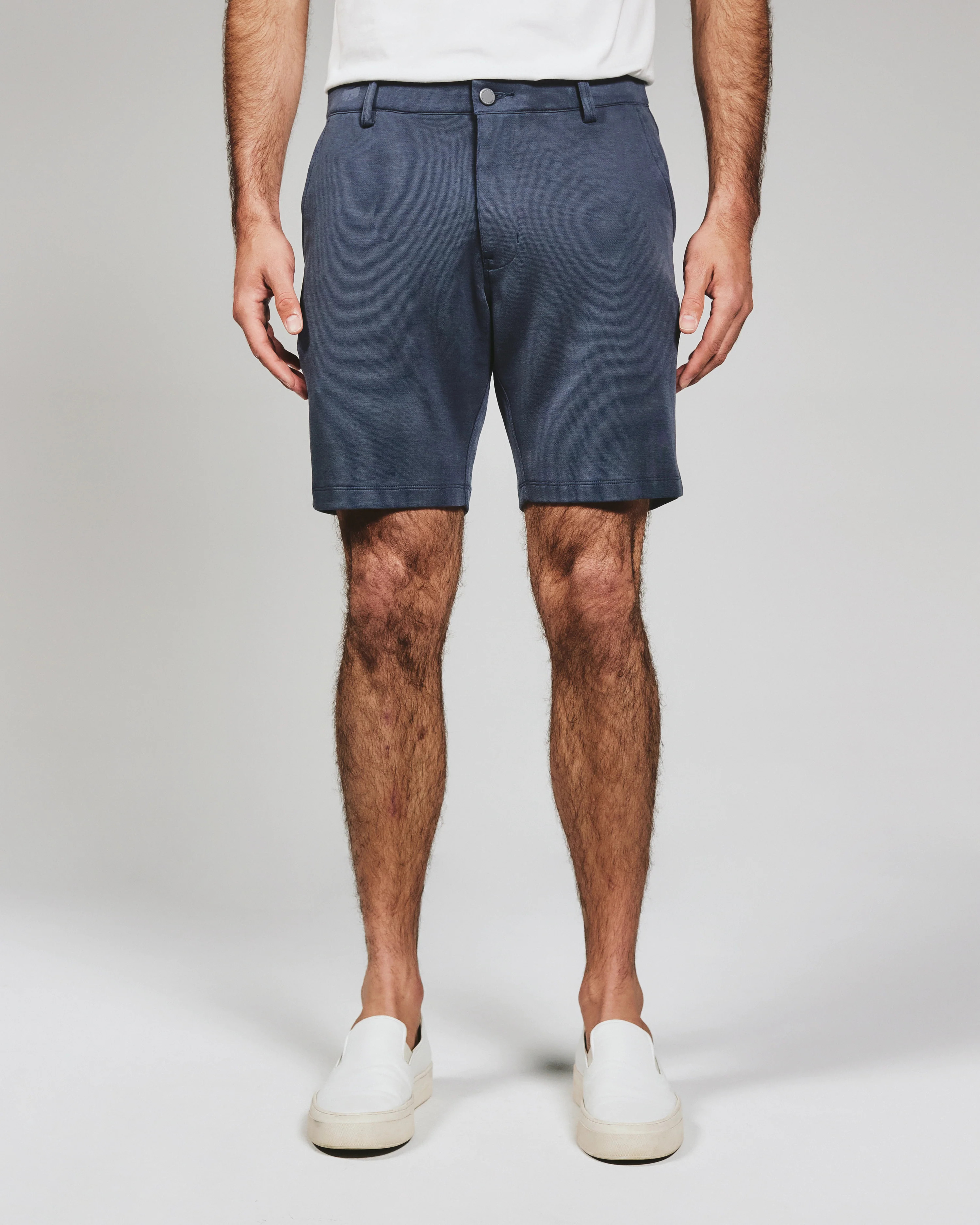 7DIAMONDS | Modal 8" Short | 7Diamonds | 7Diamonds