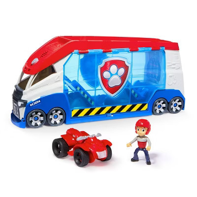 PAW Patrol Vehicle Playset | Target