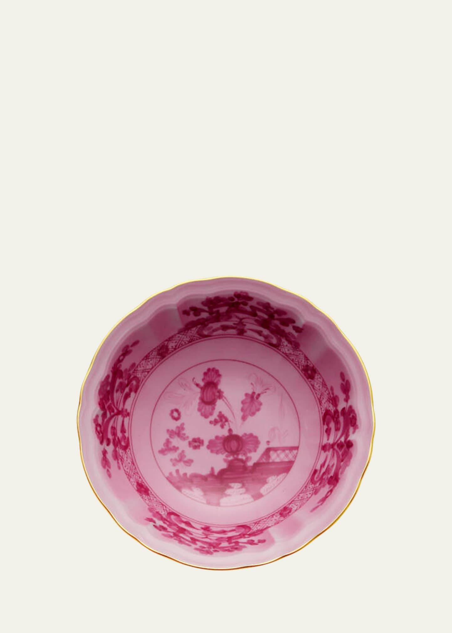 GINORI 1735 Oriente Italiano Fruit Bowl | Bergdorf Goodman