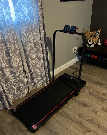 Top Favorites of 2023 #2

Sharing the top favorites of 2023. 
#2 is this plus size approved walking pad. This Amazon find was the perfect addition to my at home gym although it is so easy to store - you don’t even need a dedicated space for it. It can store under a bed or standing against the wall when not in use. 

Top favs | favorites | fan favorites | your picks | walking pad | at home gym | fitness equipment | gym equipment | walk at home | indoor walk | gym 

#LTKfitness #LTKplussize #LTKover40