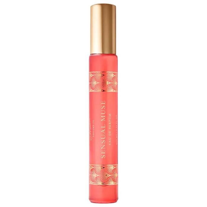 Sensual Muse Eau de Parfum Travel Spray with Gardenia & Apricot | Sephora (US)
