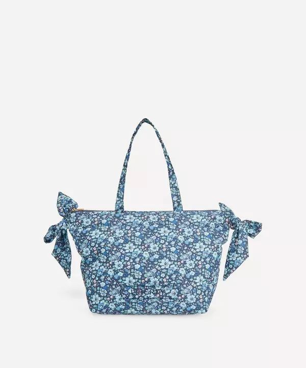 Print With Purpose Betsy Recycled Tote Bag | Liberty London (US)