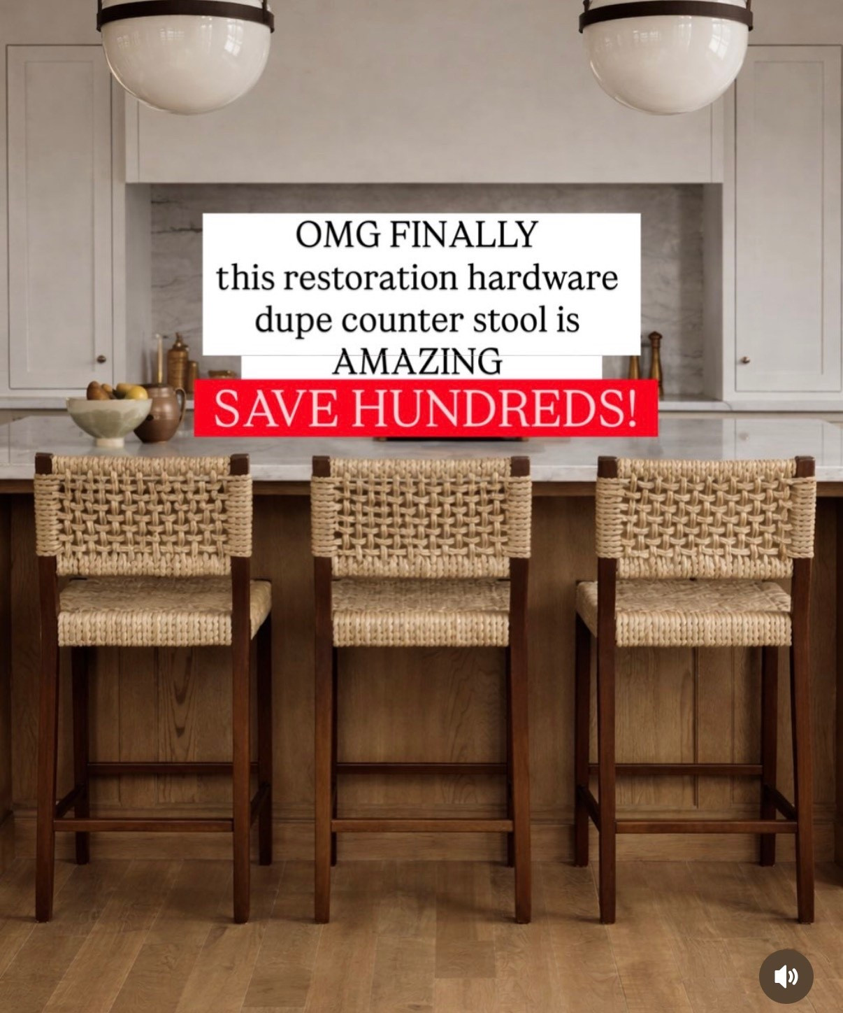 LOVE these counter stools 

amazon home, amazon finds, walmart finds, walmart home, affordable home, amber interiors, studio mcgee, home roundup 

#LTKHome