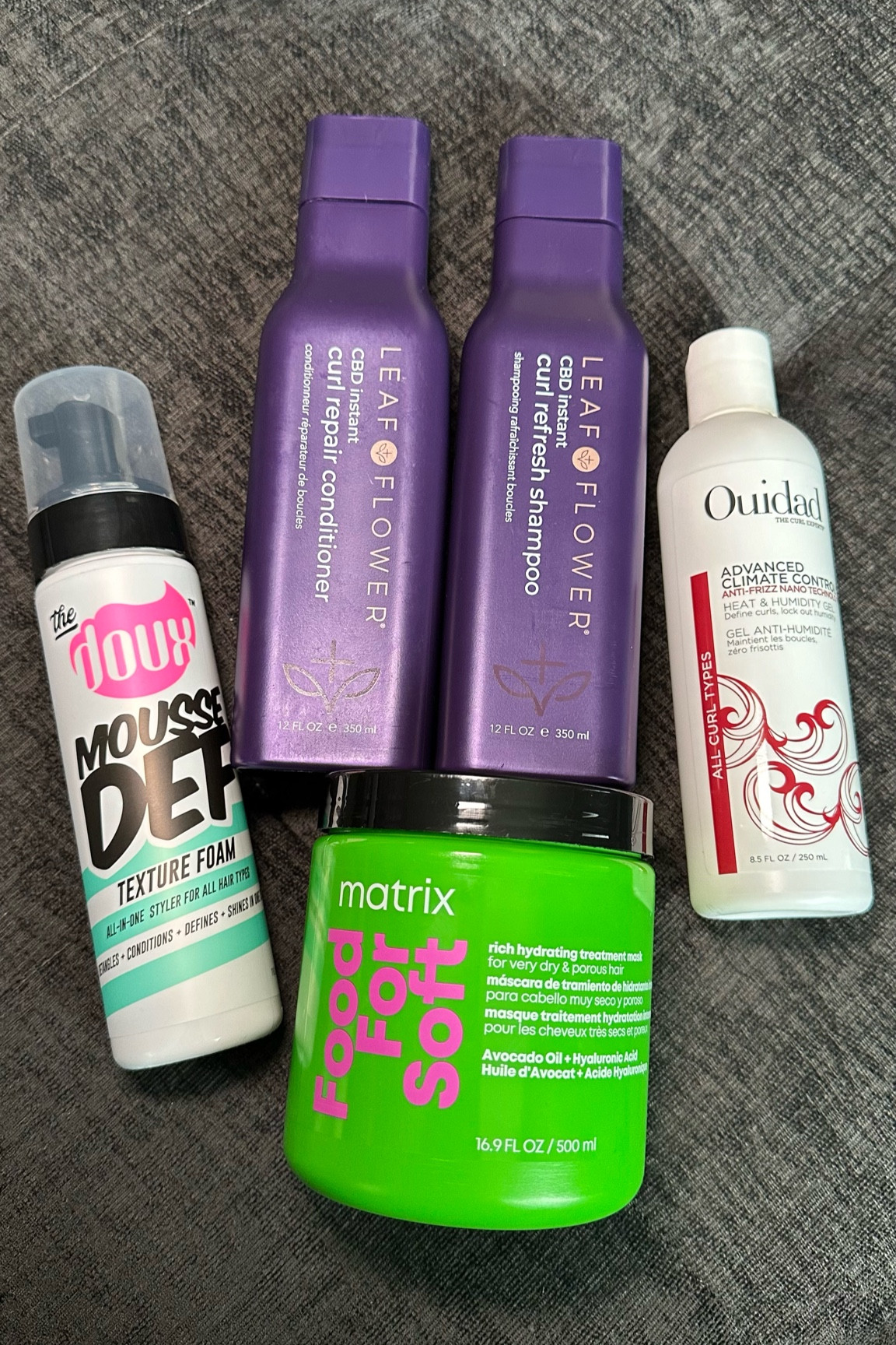 Current products my curly hair loves!

#LTKbeauty #LTKU