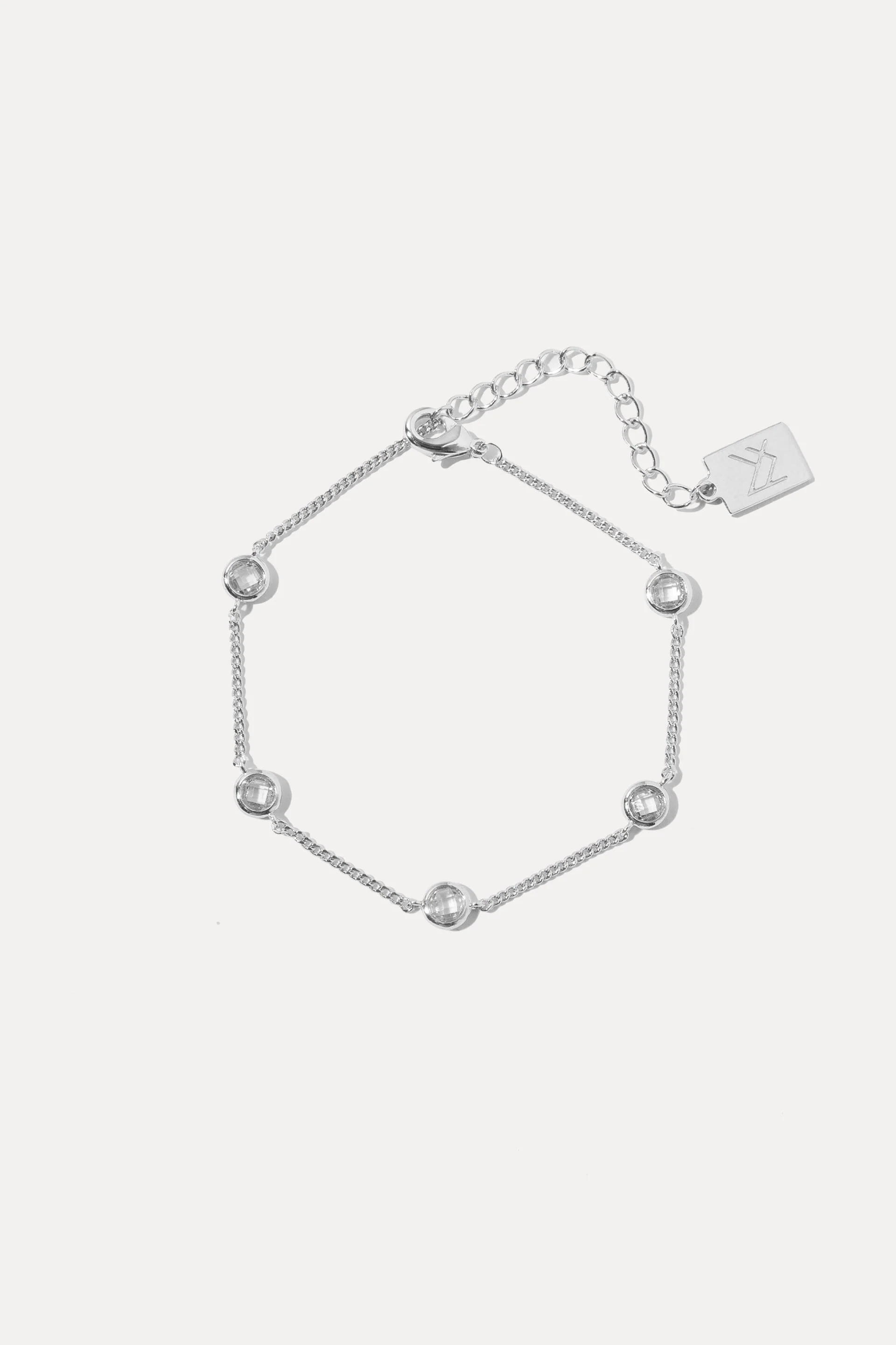 Amy Bracelet | Miranda Frye Inc.