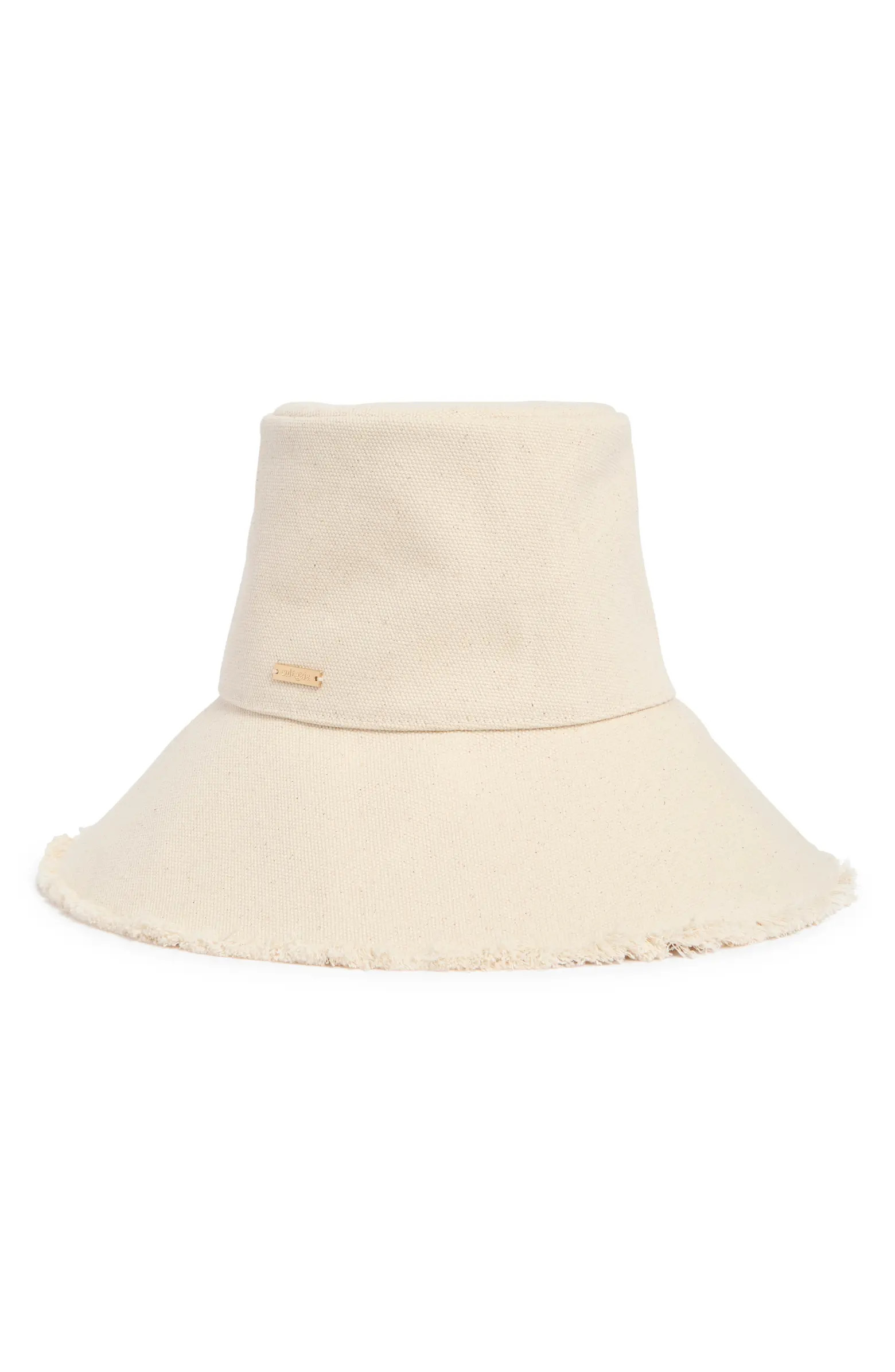 Cult Gaia Juliana Bucket Hat | Nordstrom | Nordstrom