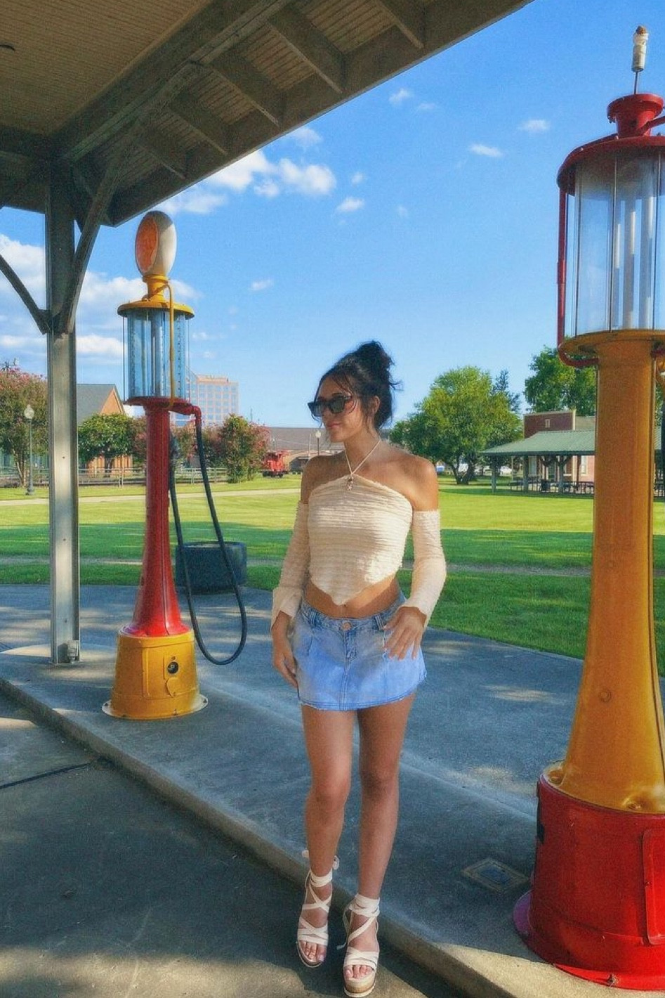 style inspo 

#LTKFind #LTKSeasonal #LTKstyletip