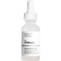 The Ordinary Hyaluronic Acid 2% + B5 30ml | Skinstore