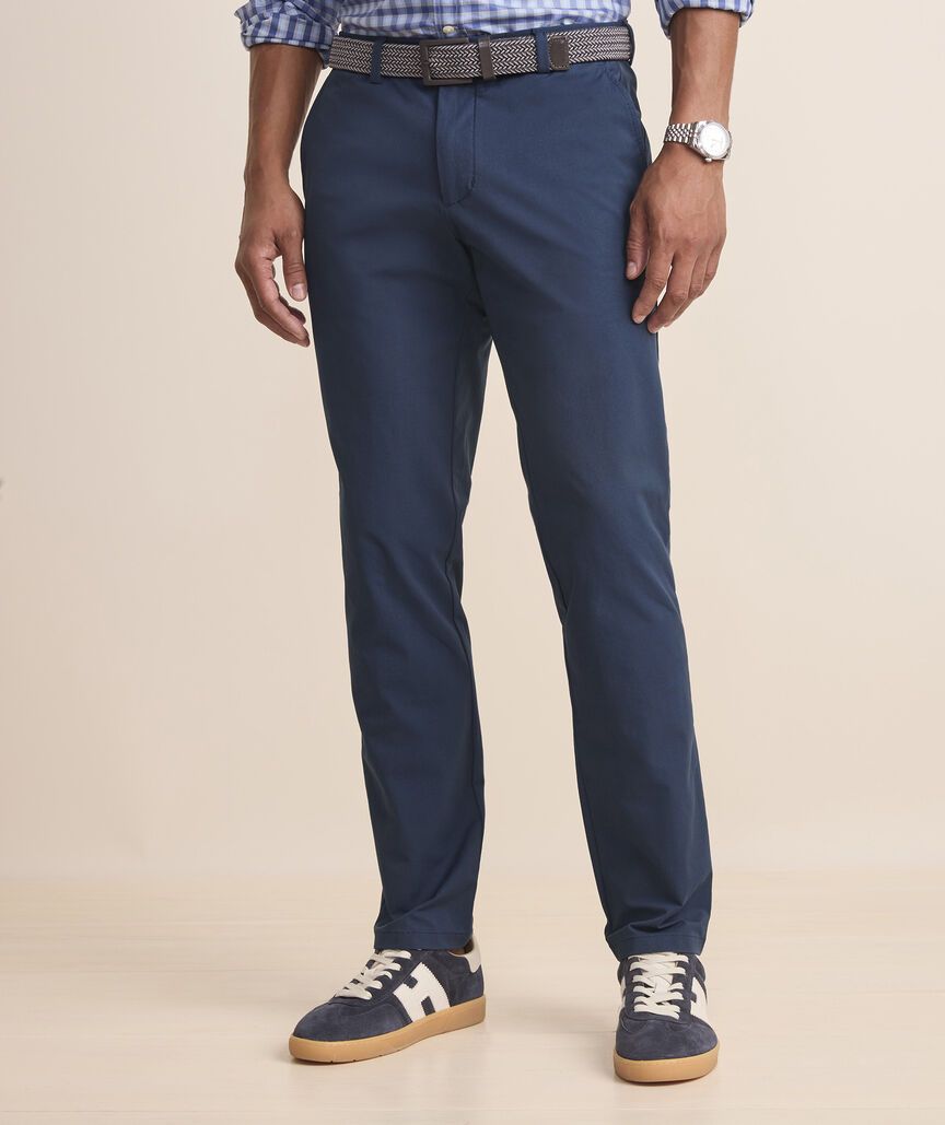 On-The-Go Pants | vineyard vines