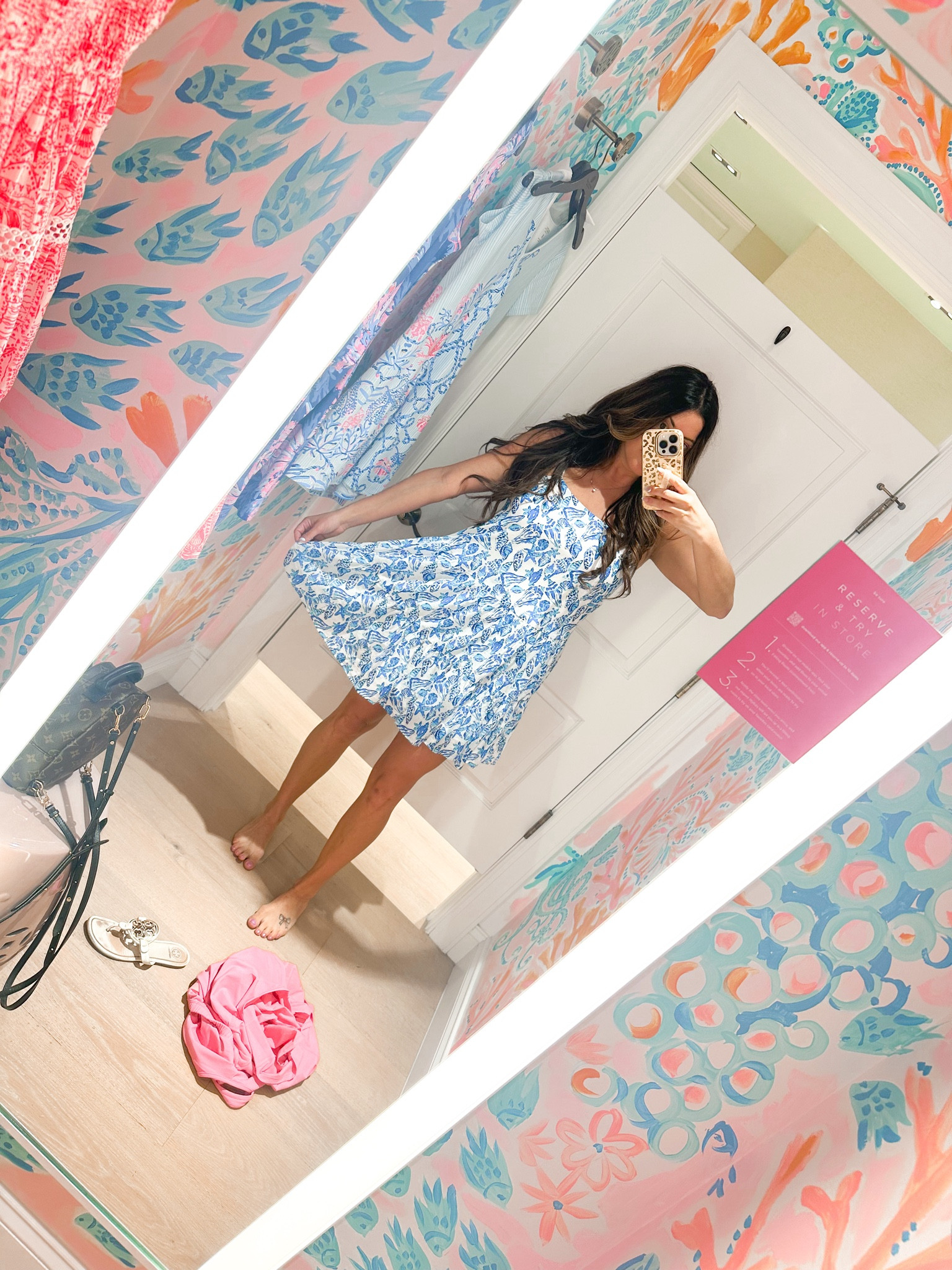 #lillypulitzer


#LTKSeasonal #LTKTravel