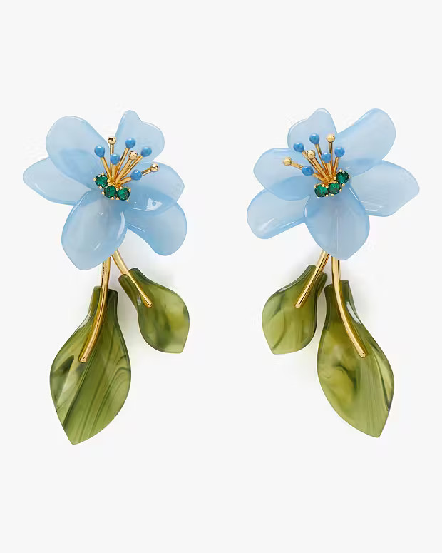 Brighten Up Statement Earrings | Kate Spade (US)