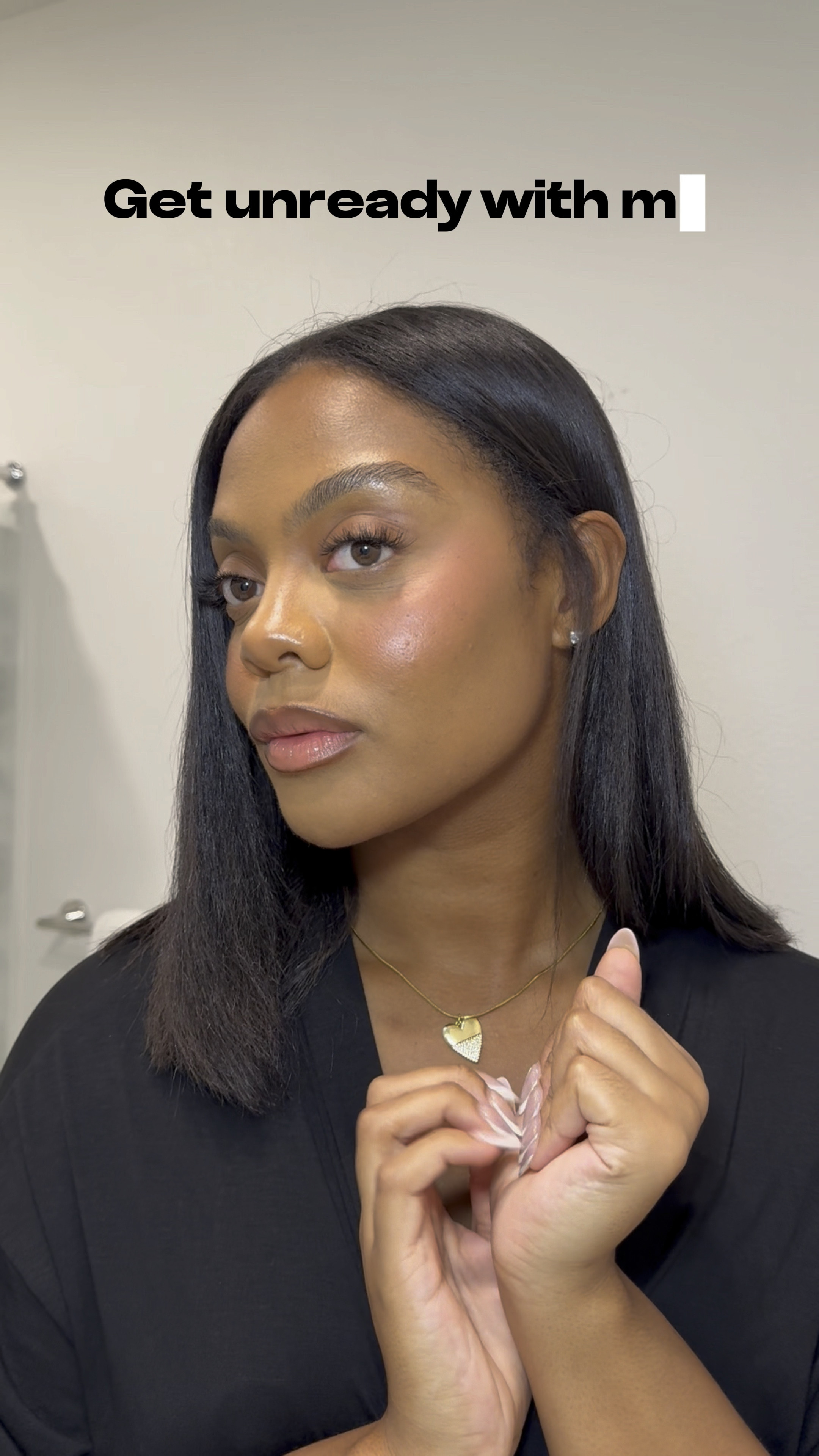 My nighttime skincare line up has been blessing my skinnn 🥹🤎

#LTKbeauty #LTKVideo