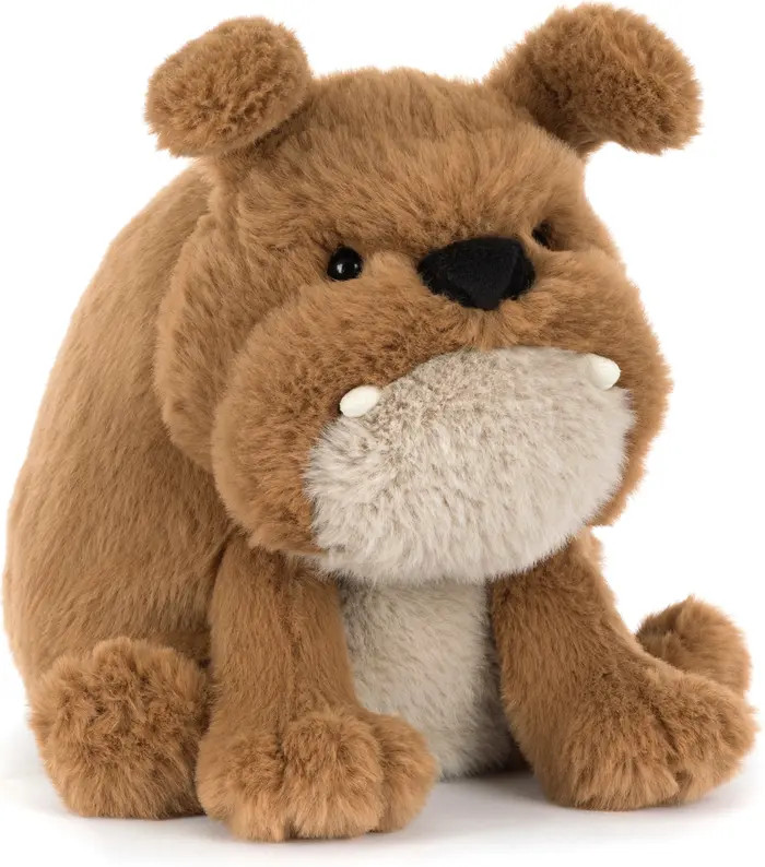 Jellycat Derreck Dog Stuffed Animal | Nordstrom | Nordstrom
