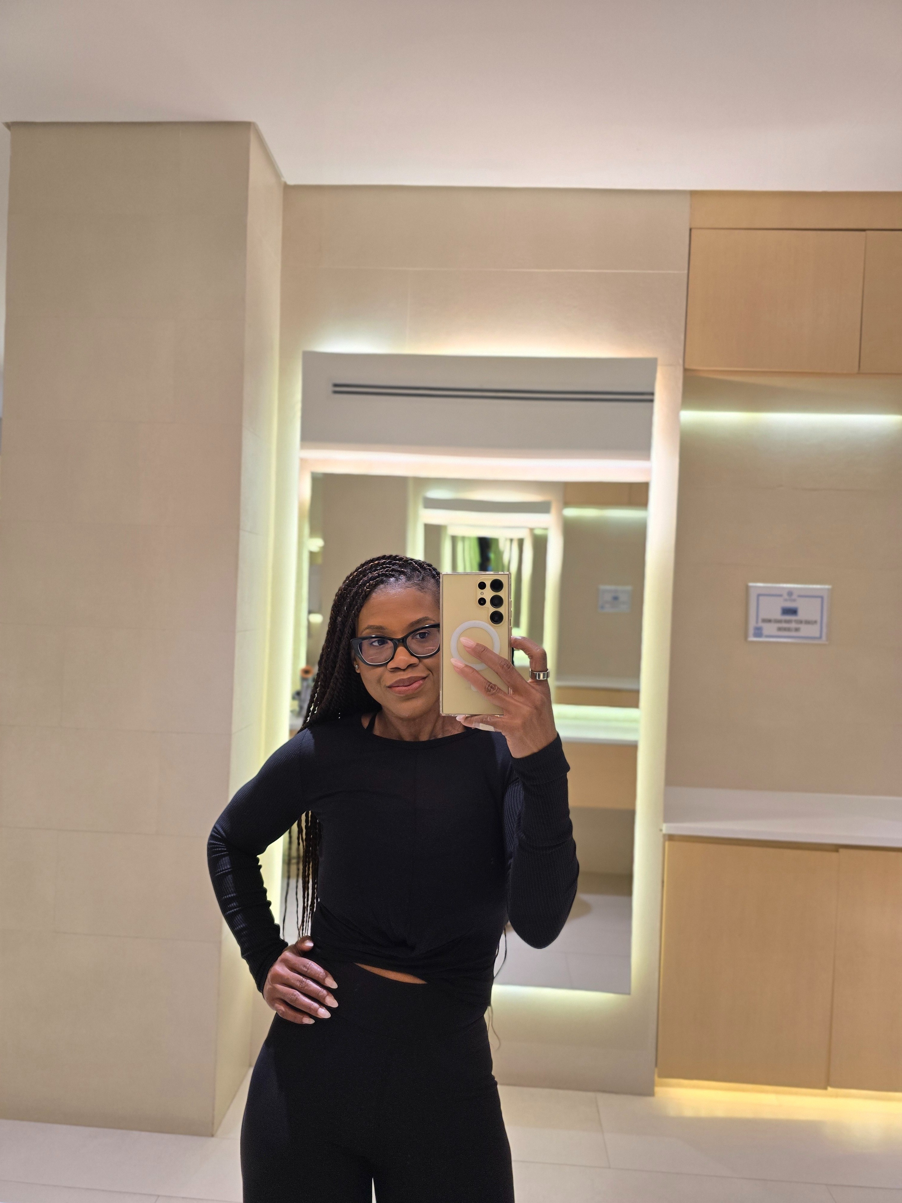 Love it! PILATES PRINCESS🖤

