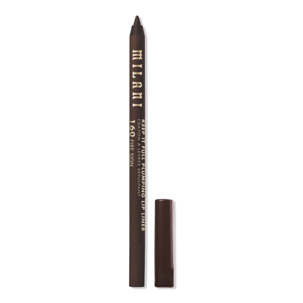 Milani Keep It Full Plumping Lip Liner - Fire Sign | Ulta