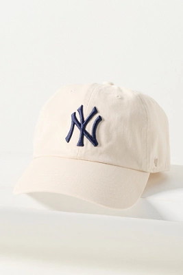 '47 New York Yankees Baseball Cap | Anthropologie (US)