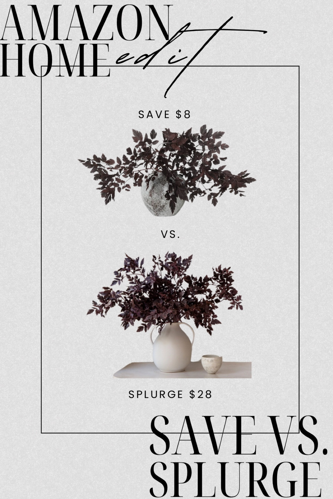 Fall stems. Amazon fall stems. Afloral stems. Fall decor 

#LTKSeasonal #LTKHome #LTKFindsUnder50