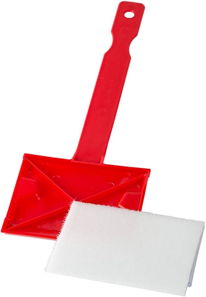 Shur-Line 2006720 Paint Pad, Red | Amazon (US)