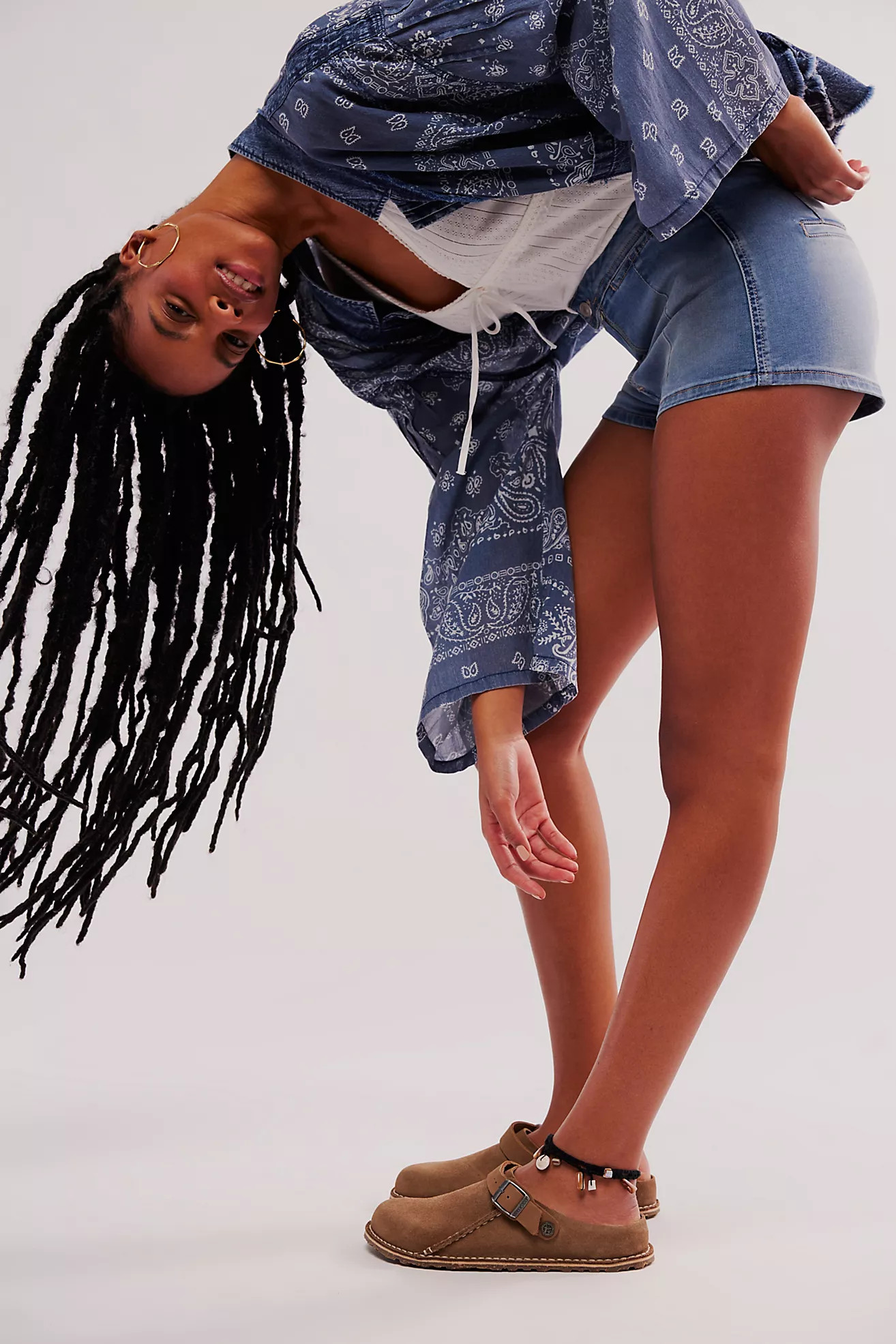 Birkenstock Lutry 365 Clogs | Free People (Global - UK&FR Excluded)