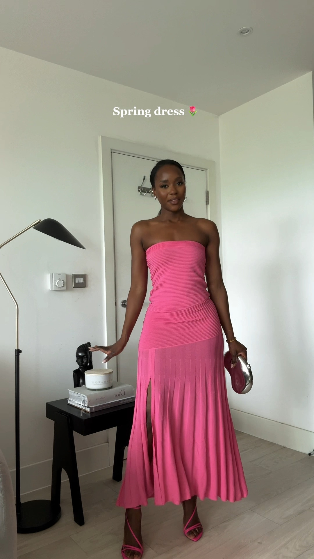 The perfect spring dress doesn’t exist 💗 Wedding Guest Dress Spring, summer outfits, brunch outfit 

#LTKeurope #LTKstyletip #LTKfindsunder50